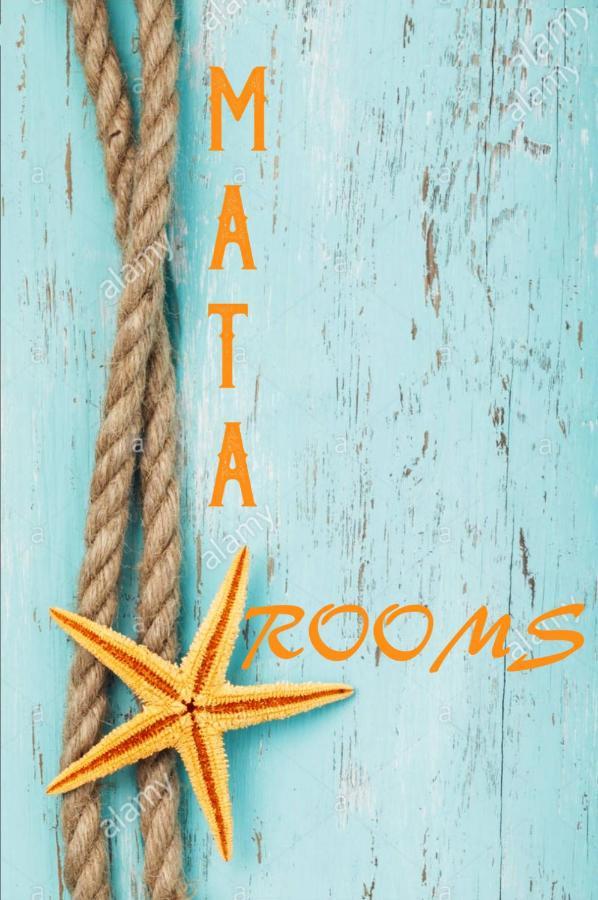 Mataroom *