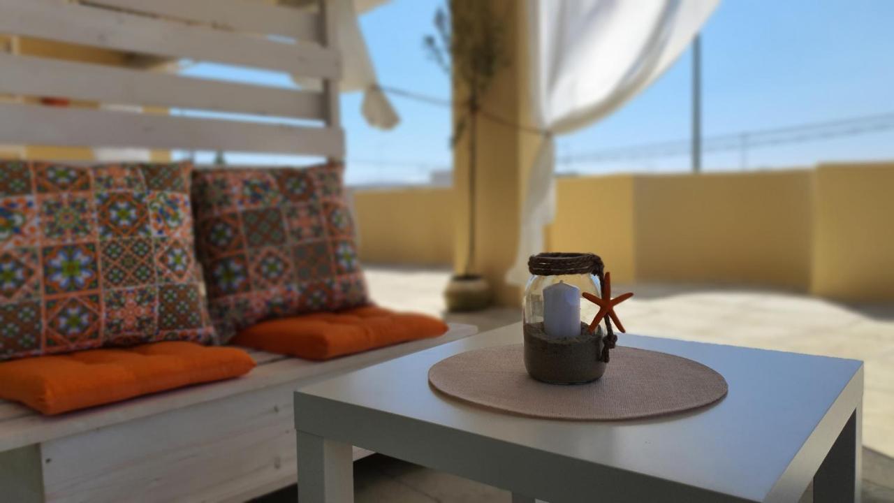 Bed & Breakfast Mataroom Torre Lapillo
