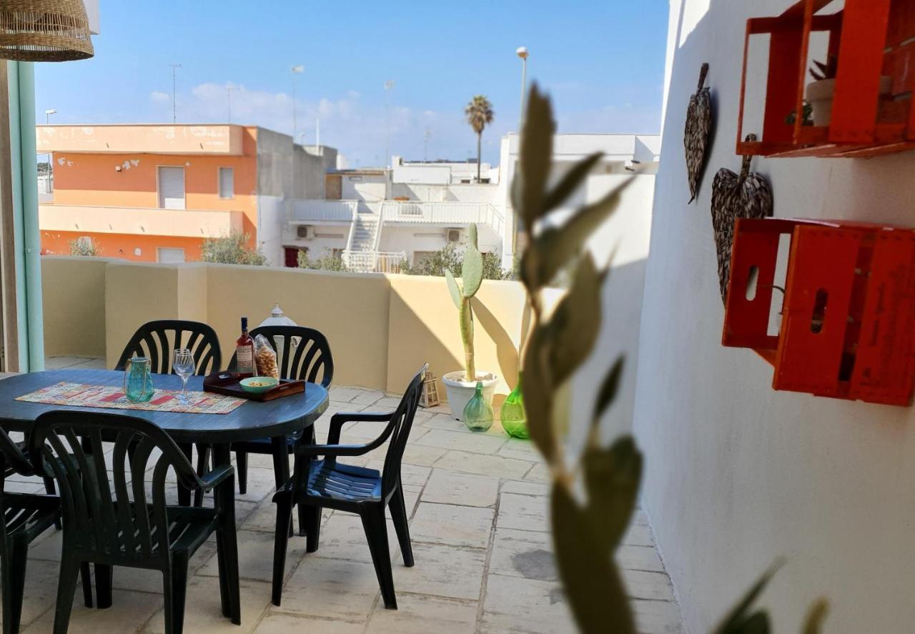 Mataroom Torre Lapillo