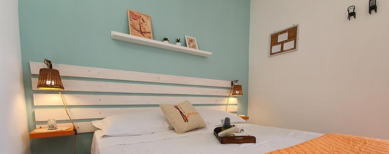 Bed & Breakfast Mataroom Torre Lapillo