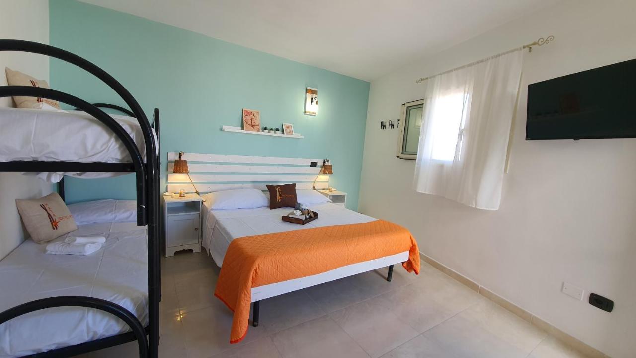Mataroom * Torre Lapillo