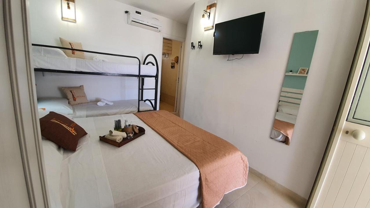 Mataroom Bed & Breakfast *