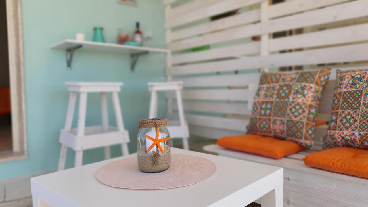 Mataroom Torre Lapillo