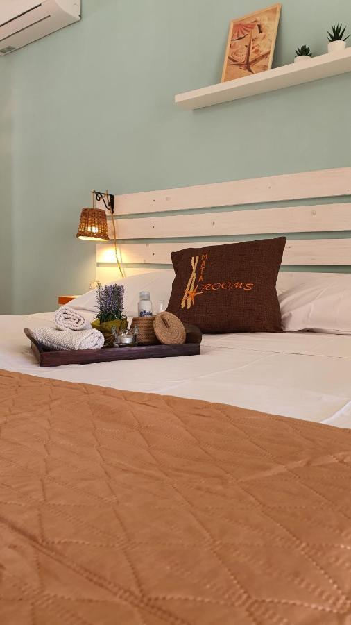 Mataroom Bed & Breakfast Torre Lapillo