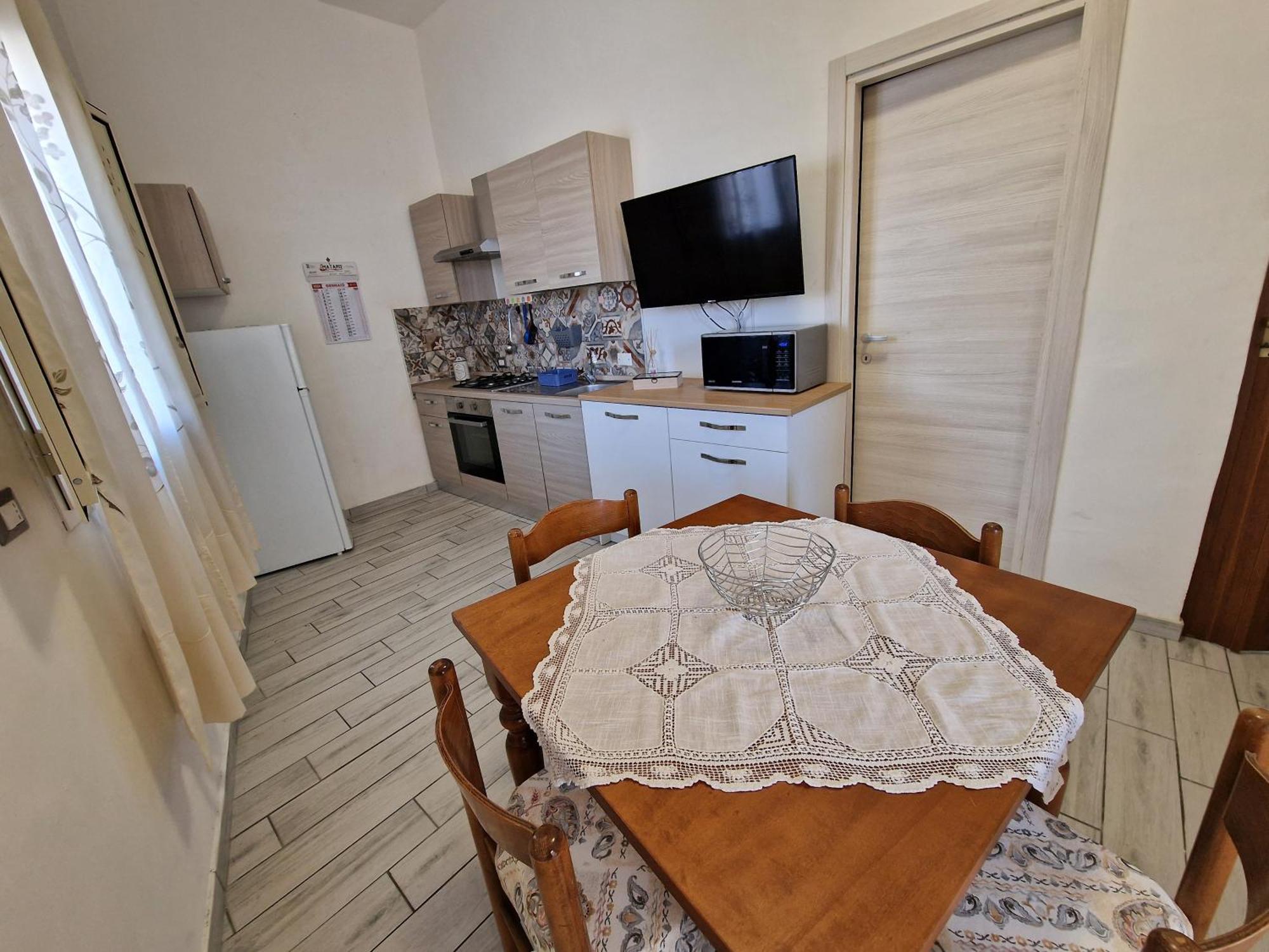 Bed & Breakfast Mataroom